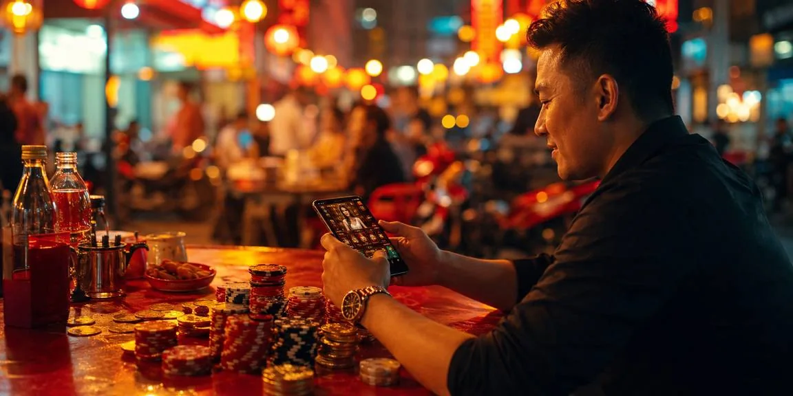 MoMo Hướng Dẫn